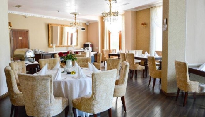 Poza pentru Hotel Kristel 893-1456966885 Hotel Kristel poza 12
