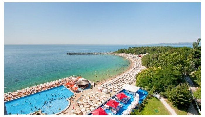 Hotel Lebed poza 19