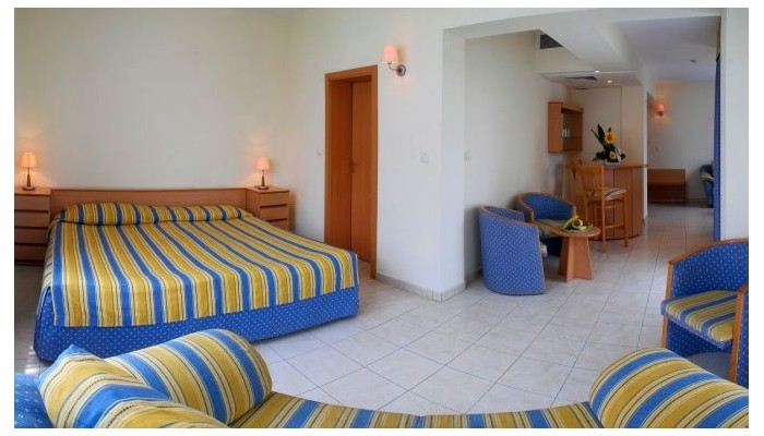 Hotel Lebed poza 7