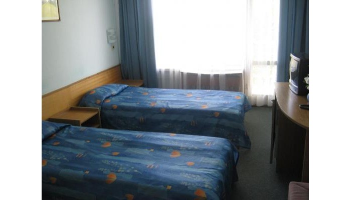 Hotel Neptun poza 9