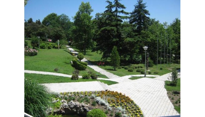 Hotel Neptun poza 4