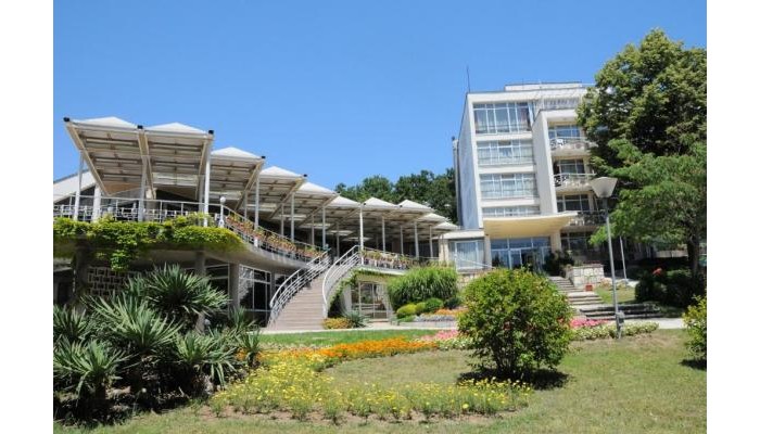 Hotel Neptun poza 2