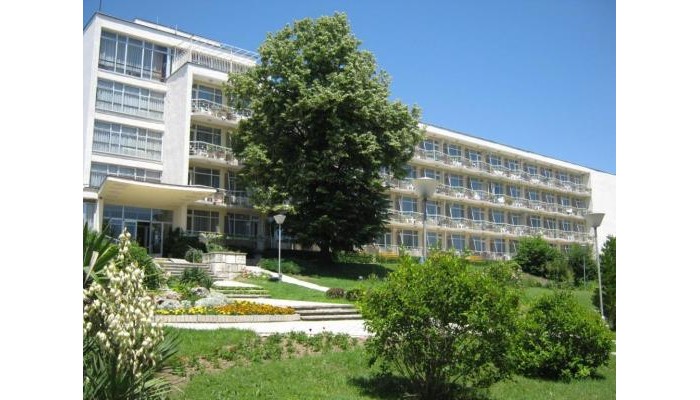 Hotel Neptun poza 0