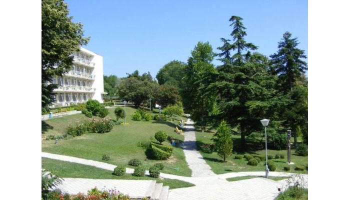 Hotel Neptun poza 3
