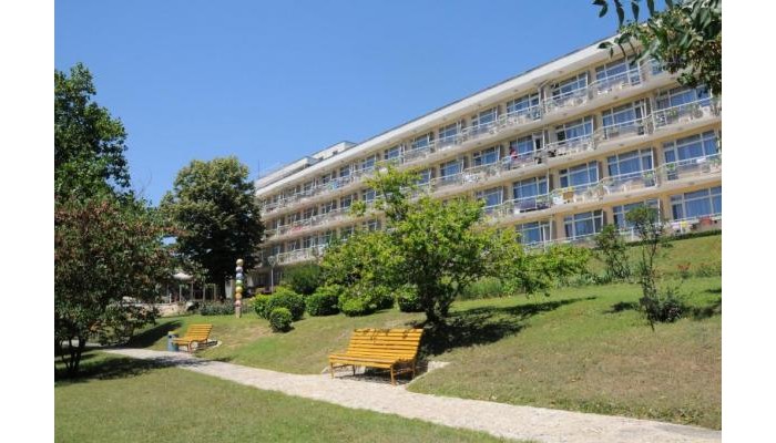 Hotel Neptun poza 1