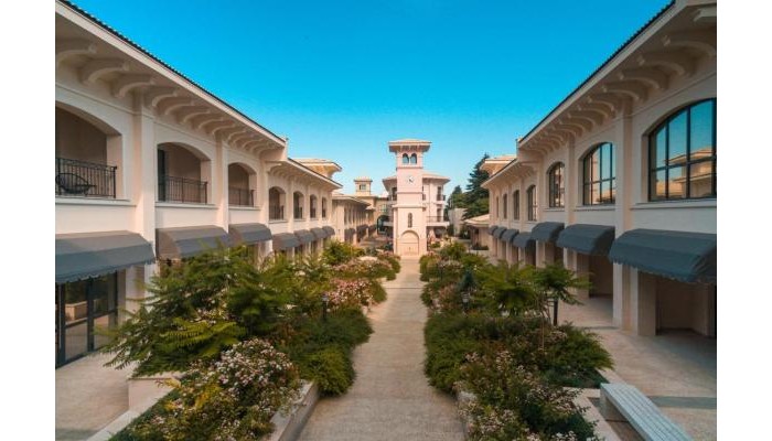 Hotel Primorski poza 2