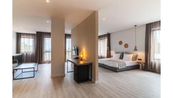 Hotel Primorski poza 8