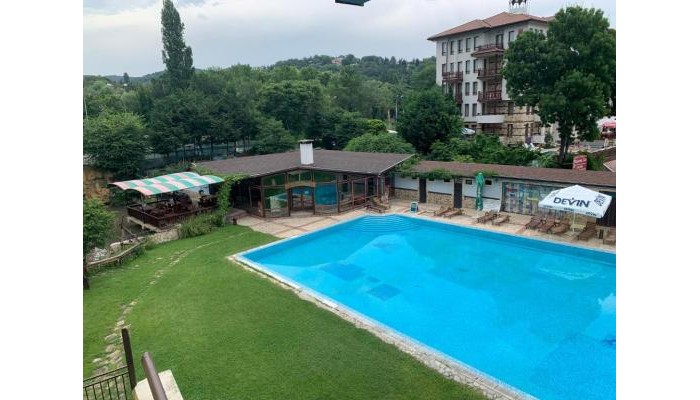 Poza pentru Hotel Sveta Elena 6416-1646648547 Hotel Sveta Elena poza 1