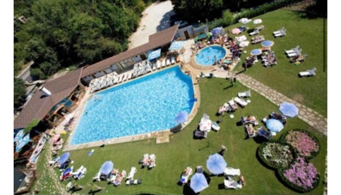 Poza pentru Hotel Sveta Elena 7919-1646648545 Hotel Sveta Elena poza 2