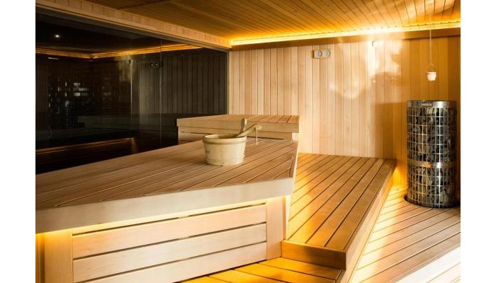 Sirius Beach Hotel & Spa poza 28