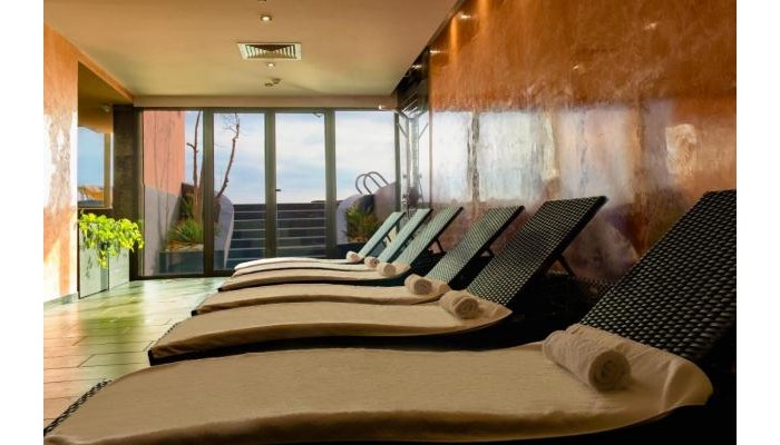 Sirius Beach Hotel & Spa poza 26