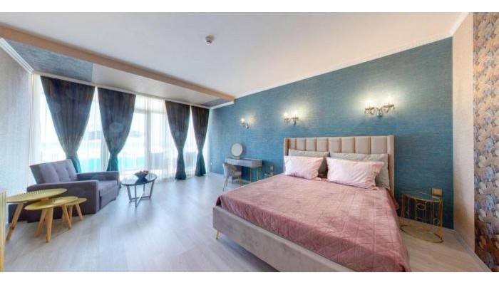 Sirius Beach Hotel & Spa poza 6