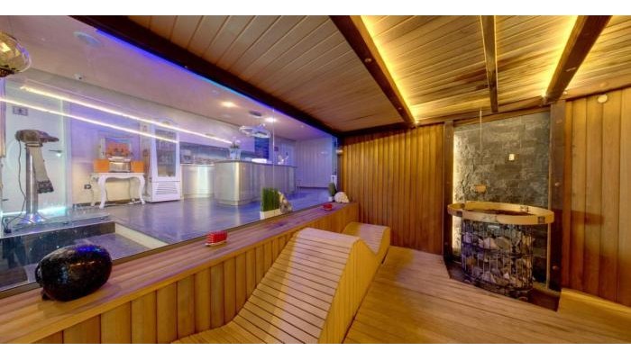 Sirius Beach Hotel & Spa poza 25