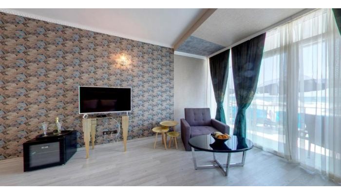 Sirius Beach Hotel & Spa poza 7