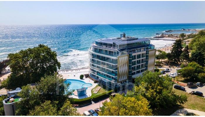 Sirius Beach Hotel & Spa poza 3