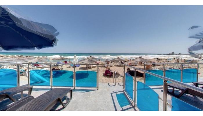 Sirius Beach Hotel & Spa poza 19