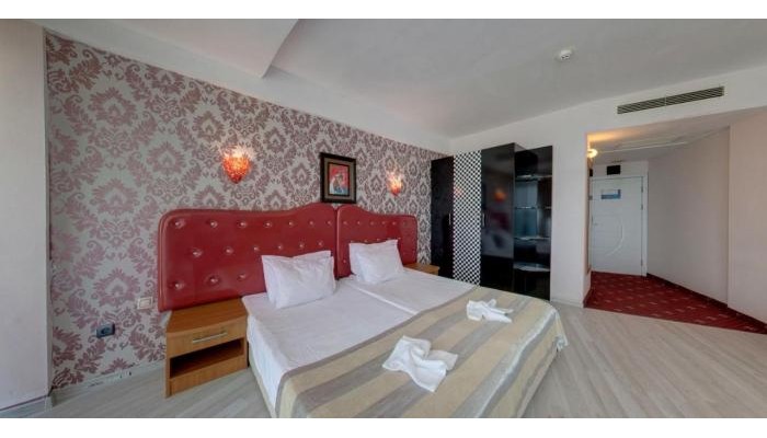 Sirius Beach Hotel & Spa poza 14