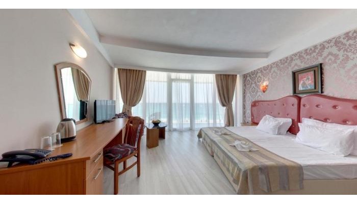 Sirius Beach Hotel & Spa poza 16