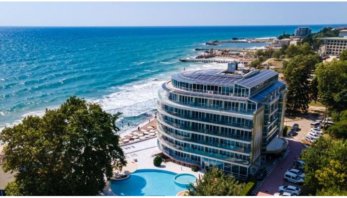 Sirius Beach Hotel & Spa poza 0