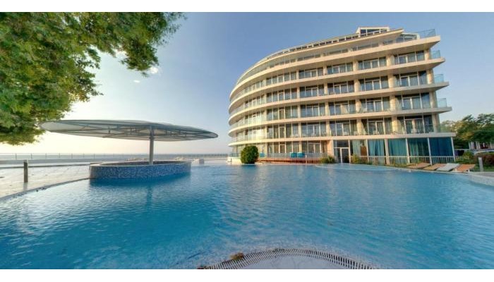 Sirius Beach Hotel & Spa poza 21