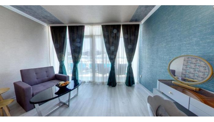 Sirius Beach Hotel & Spa poza 10