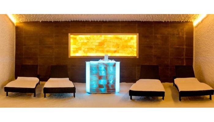 Sirius Beach Hotel & Spa poza 29