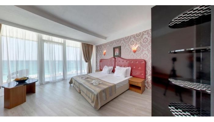 Sirius Beach Hotel & Spa poza 8