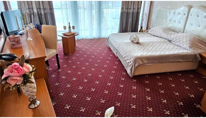 Sirius Beach Hotel & Spa poza 15