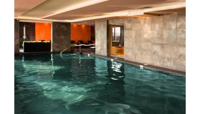 Sirius Beach Hotel & Spa poza 27