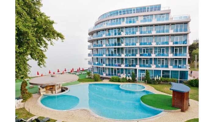 Sirius Beach Hotel & Spa poza 22