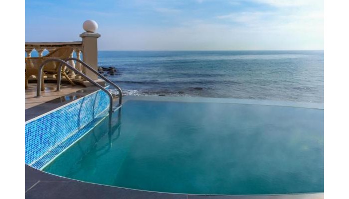 Sirius Beach Hotel & Spa poza 23