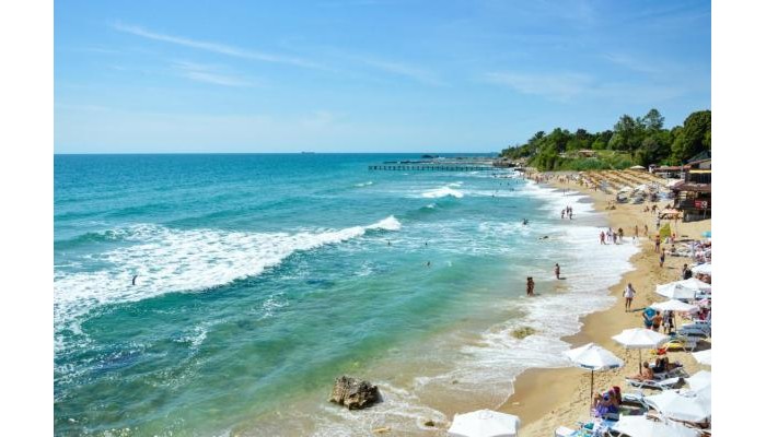 Sirius Beach Hotel & Spa poza 20