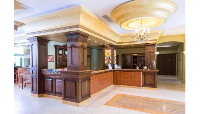 Poza pentru Hotel Romance & Family Suites 1716-1665054511 Hotel Romance & Family Suites poza 9