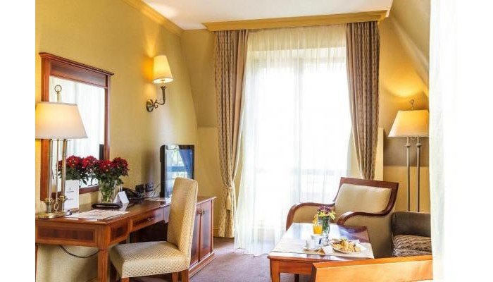 Poza pentru Hotel Romance & Family Suites 2403-1665054521 Hotel Romance & Family Suites poza 14