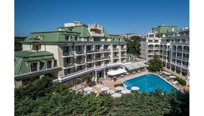 Poza pentru Hotel Romance & Family Suites 2529-1665054504 Hotel Romance & Family Suites poza 6