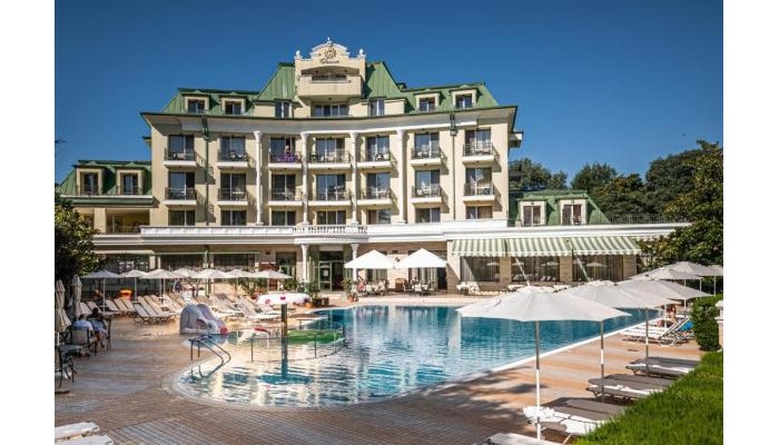 Poza pentru Hotel Romance & Family Suites 3276-1665054491 Hotel Romance & Family Suites poza 0