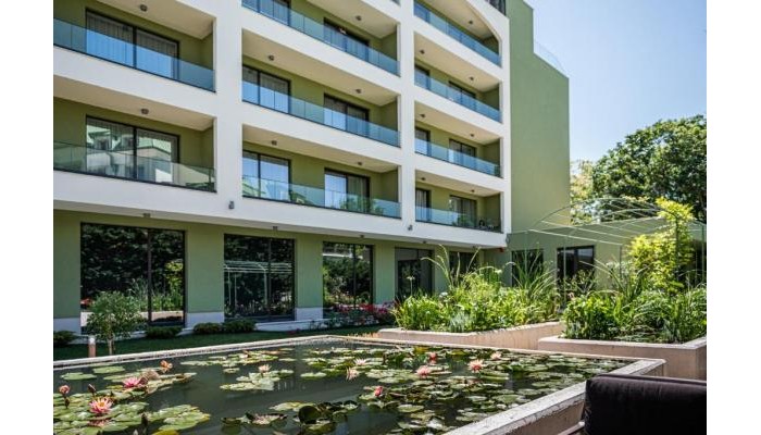 Poza pentru Hotel Romance & Family Suites 4362-1665054496 Hotel Romance & Family Suites poza 2