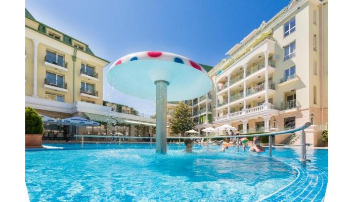 Poza pentru Hotel Romance & Family Suites 904-1665054553 Hotel Romance & Family Suites poza 29