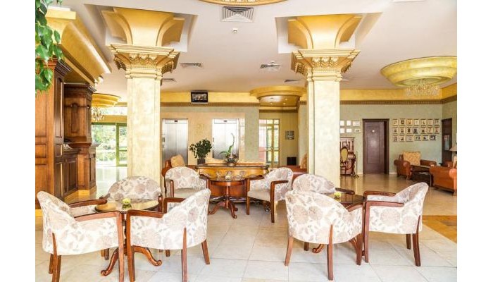 Poza pentru Hotel Romance & Family Suites 915-1665054513 Hotel Romance & Family Suites poza 10