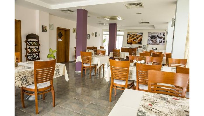 Poza pentru Hotel Yo 7244-1604067455 Hotel Yo poza 7
