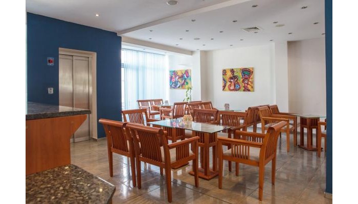 Poza pentru Hotel Yo 8391-1604067458 Hotel Yo poza 8