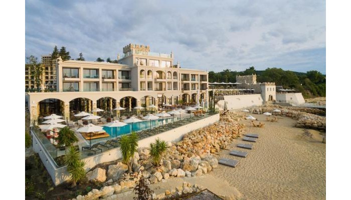 Poza pentru Villa Chinka By Astor Garden - Adults Only 8487-1604388579 Villa Chinka By Astor Garden - Adults Only poza 0