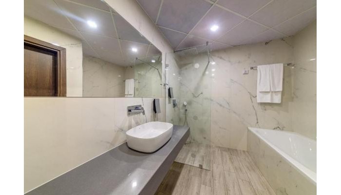 Hotel Kiparis Alfa poza 33