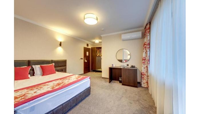 Hotel Kiparis Alfa poza 12