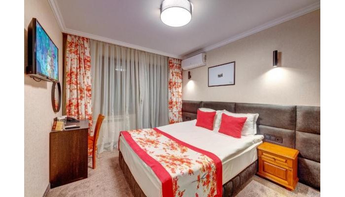 Hotel Kiparis Alfa poza 19