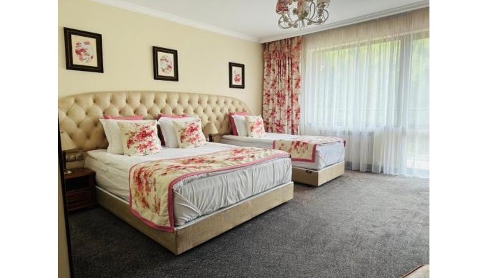 Hotel Kiparis Alfa poza 27