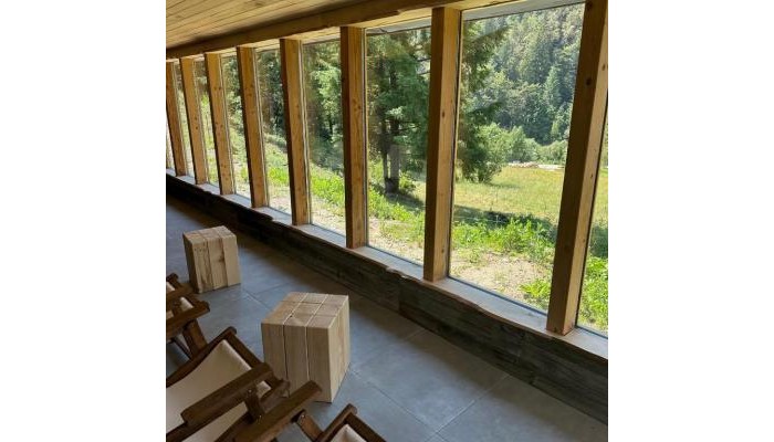 Hotel Kiparis Alfa poza 5