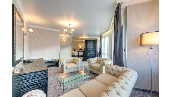 Hotel Kiparis Alfa poza 28