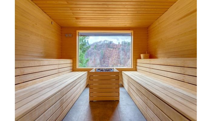 Hotel Kiparis Alfa poza 36