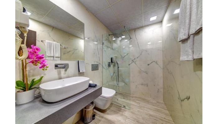 Hotel Kiparis Alfa poza 26